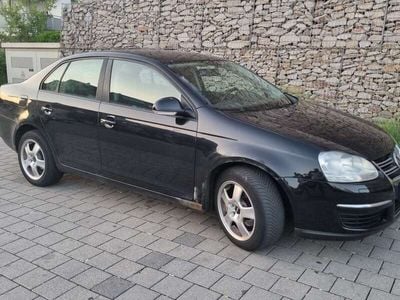 VW Jetta