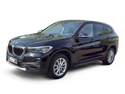 gebraucht BMW X1 sDrive18i Modell Advantage +AHK+LED+Navi+PDC