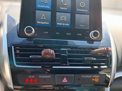 Occasion Mitsubishi Eclipse Plus 98 ch (72 kW) 2022 Noir Berline