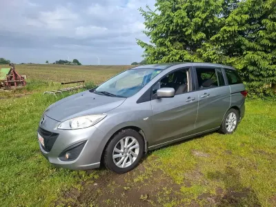 Gebraucht Mazda 5