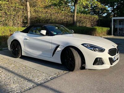 gebraucht BMW Z4 M Z4 M40i Aut.