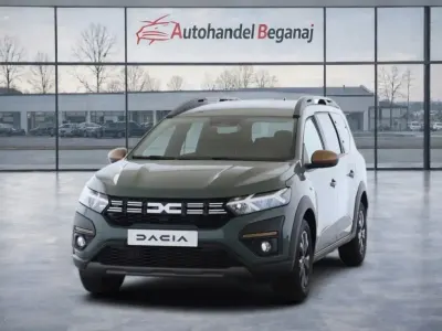 Gebraucht Dacia Jogger
