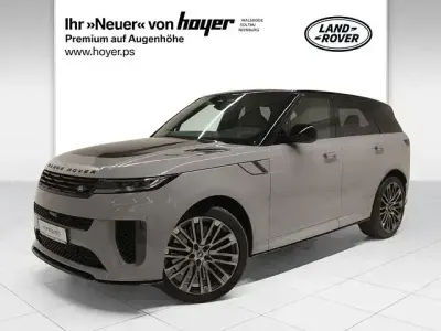 Gebraucht Land Rover Range Rover Sport