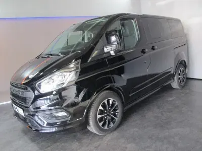 Gebraucht Ford Transit Tourneo