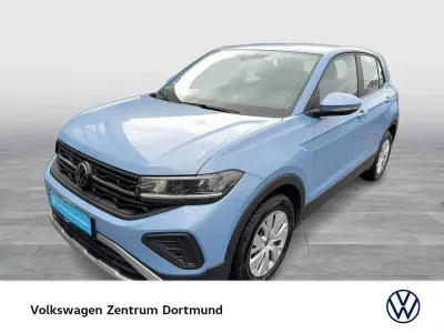 Używany VW T-Cross