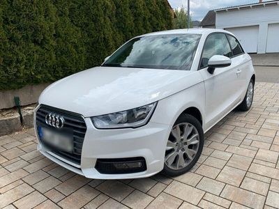 gebraucht Audi A1 1.0 TFSI ultra design design