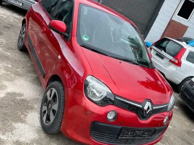 Gebraucht Renault Twingo