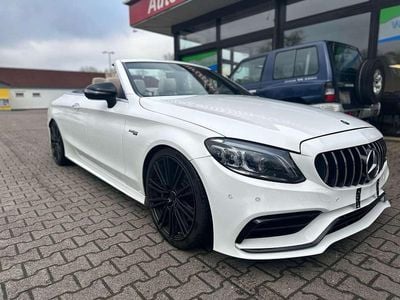 Mercedes C300