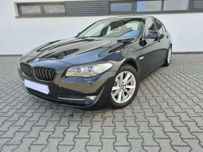 Gebraucht BMW 525
