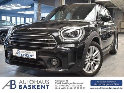 Mini Cooper Countryman