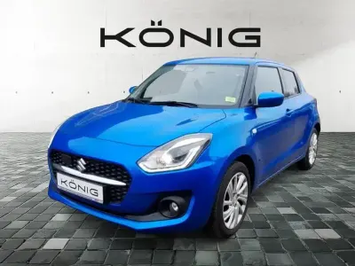 Gebraucht Suzuki Swift