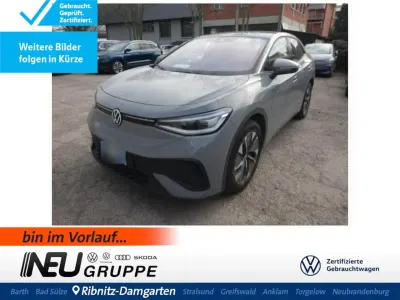 Brugt VW ID.5 Pro 210 kW (286 HK) 2025 SUV