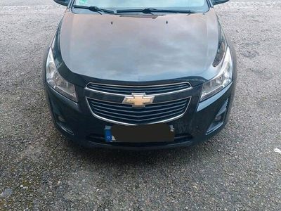 gebraucht Chevrolet Cruze 