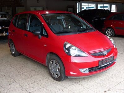 gebraucht Honda Jazz 1.2* 8-Fach bereift