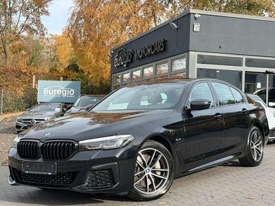 BMW 530e