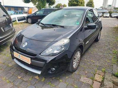Renault Clio III