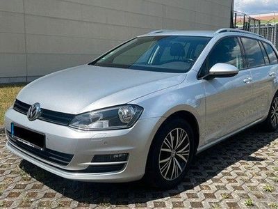 VW Golf VII