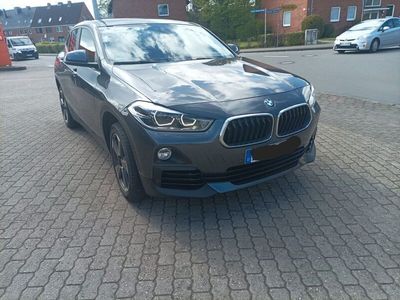 gebraucht BMW X2 xDrive20d