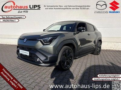 Neu Suzuki Vitara Comfort+ 127 kW (174 PS) 2026 Grün SUV