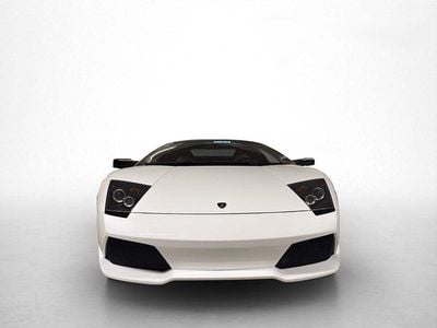 Weiß Gebraucht 2009 Lamborghini Murciélago | 379.000 €