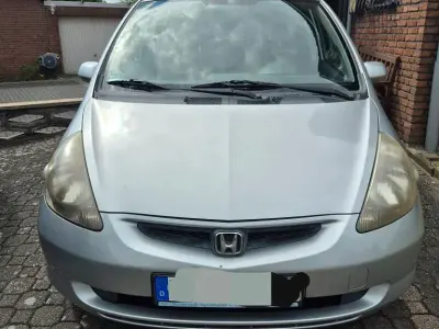 Occasion Honda Jazz