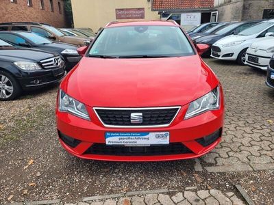 Seat Leon ST