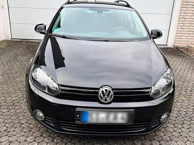 VW Golf VI