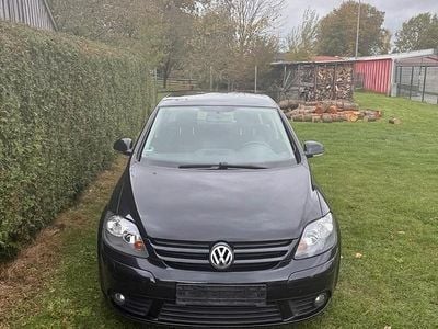 Gebraucht VW Golf IV Goal 105 PS (77 kW) 2006 Schwarz Limousine