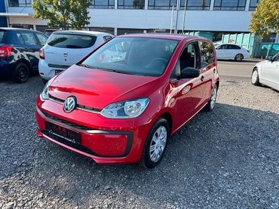 VW up!
