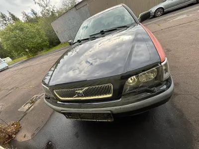 Gebraucht Volvo V40