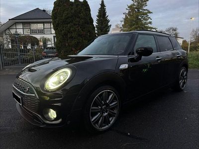 Usata Mini Cooper S 192 CV (141 kW) 2019 Nero Utilitaria