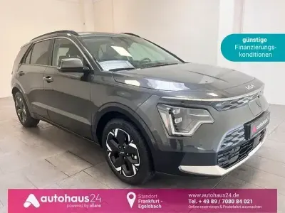 Gebraucht Kia e-Niro