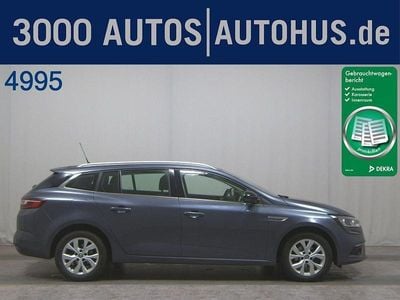 Renault Mégane GrandTour