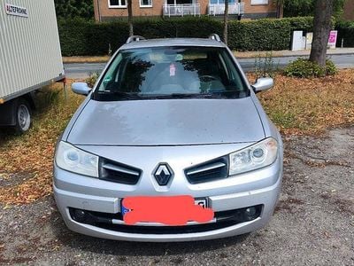 Renault Mégane GrandTour