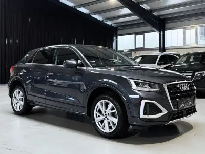 Gebraucht Audi Q2