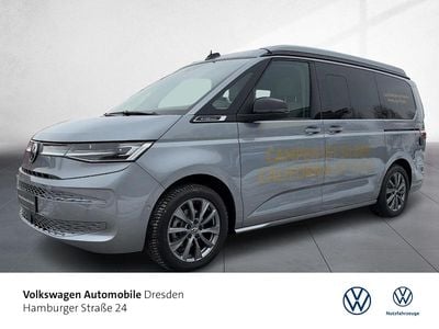 Nowe VW California California 150 KM (110 kW) 2025 Van