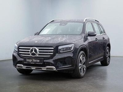Gebraucht Mercedes GLB180 Progressive 136 PS (100 kW) 2025 Andere SUV