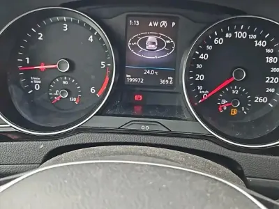 Gebraucht VW Passat
