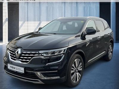 Gebraucht Renault Koleos Initiale Paris 158 PS (116 kW) 2023 Schwarz SUV