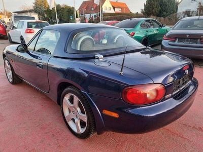 Mazda MX5
