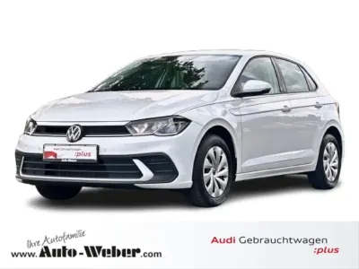 Gebraucht VW Polo Life 80 PS (58 kW) 2024 Kleinwagen