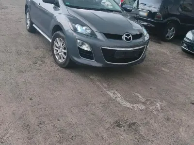 Gebraucht Mazda CX-7