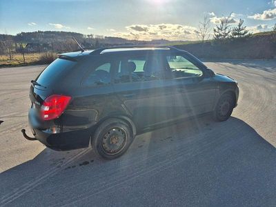 Gebraucht Skoda Fabia Best of 105 PS (77 kW) 2014 Kombi