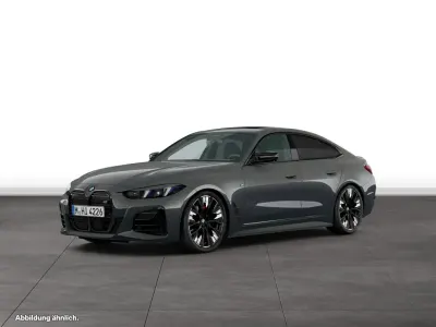 Gebraucht BMW M440 M Sport 387 PS (284 kW) 2025 Grau Limousine