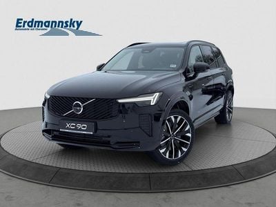 Schwarz Gebraucht 2026 Volvo XC90 Ultra SUV | 90.990 € (Etwas zu teuer)