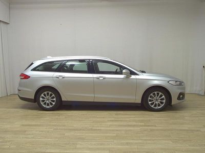 Usata Ford Mondeo Business Edition 150 CV (110 kW) 2020 Argento Station wagon