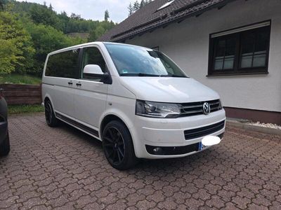 VW T5