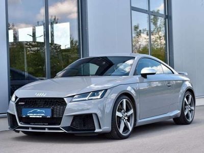Audi TT RS