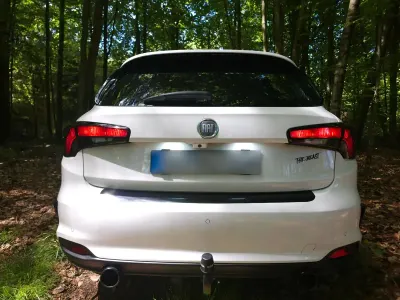 Gebraucht Fiat Tipo