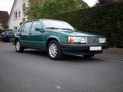 gebraucht Volvo 944 